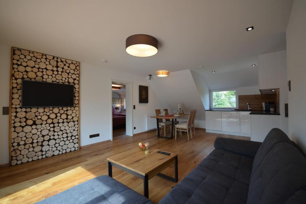Apartment Keuerleber Holzmaden Екстериор снимка
