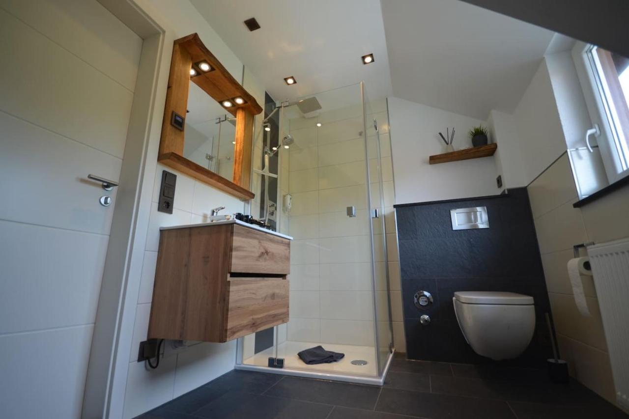 Apartment Keuerleber Holzmaden Екстериор снимка